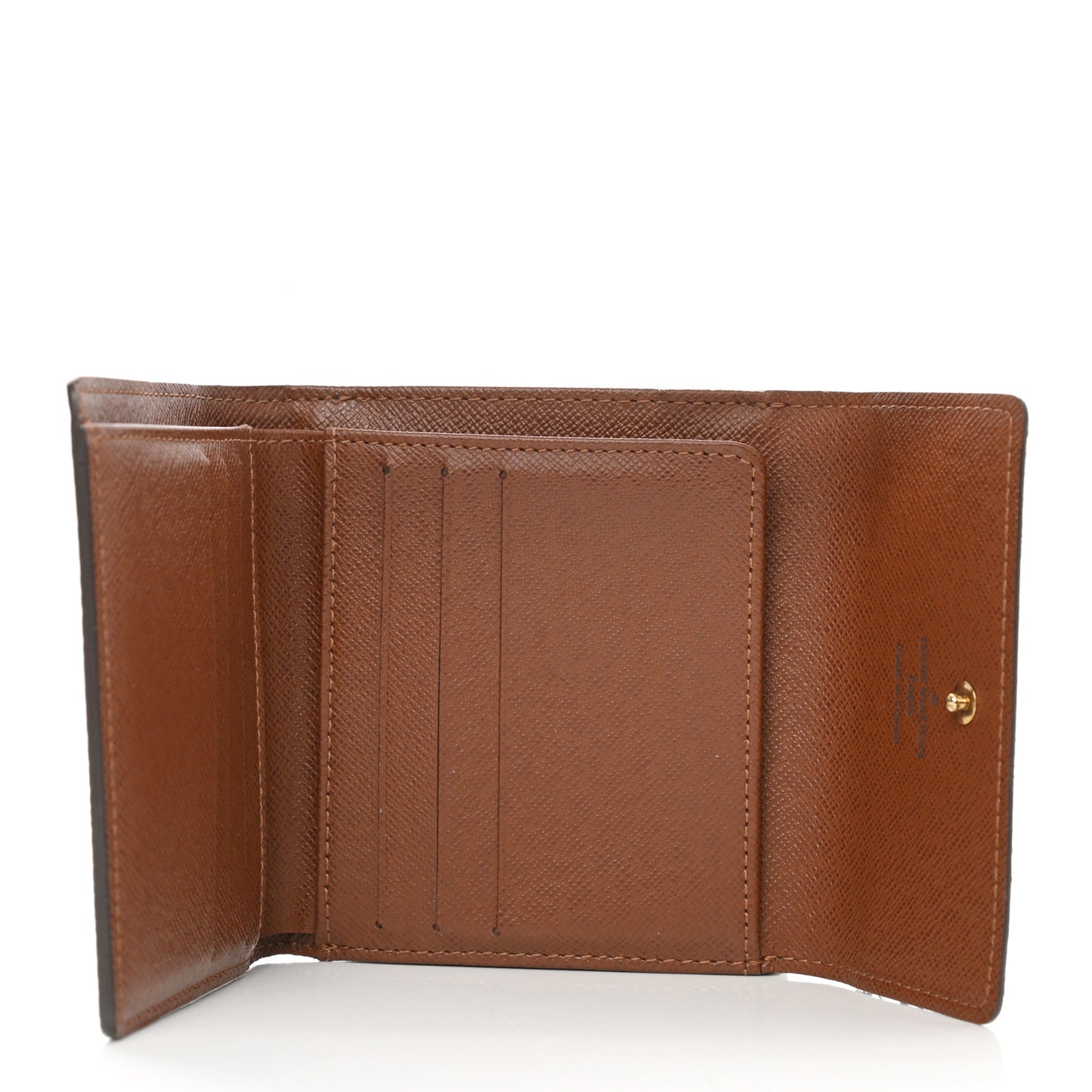 Monogram Elise Wallet