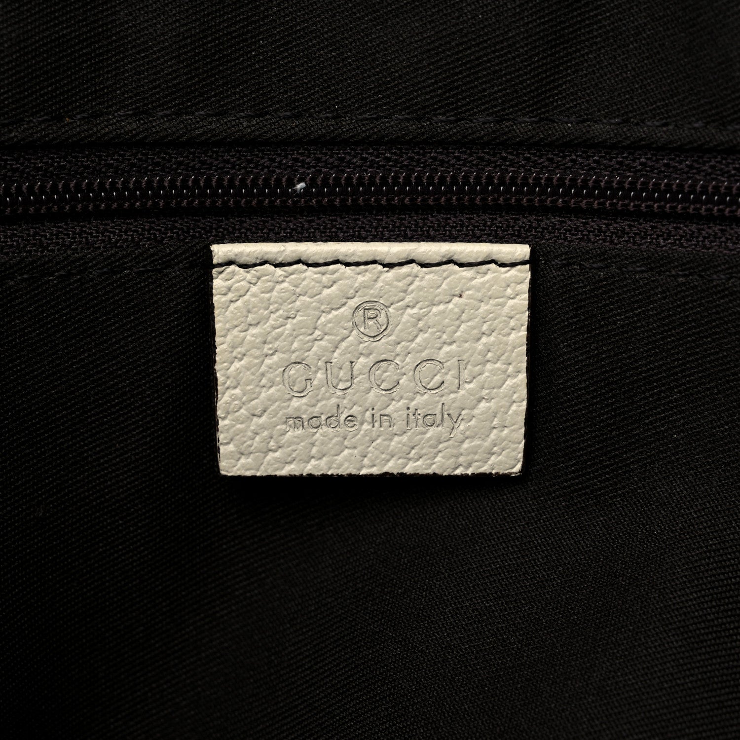 Gucci Monogram Medium Abbey Tote Off White 6 of 15