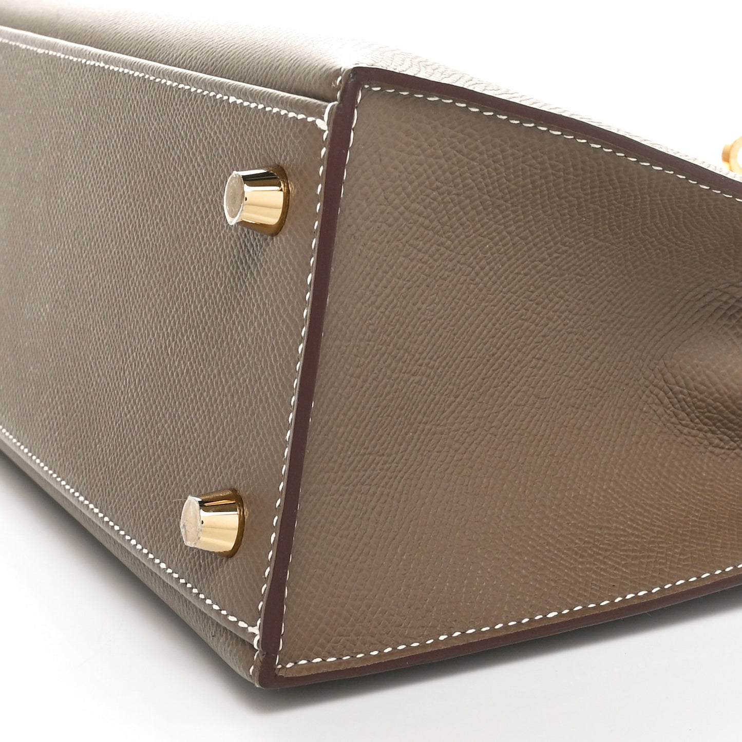 Epsom Kelly Sellier 25 Etoupe