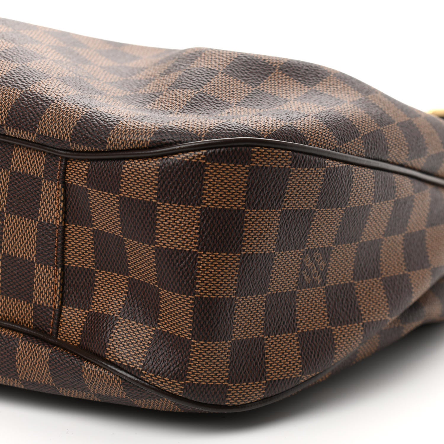 Louis Vuitton Damier Ebene Evora MM 10 of 10