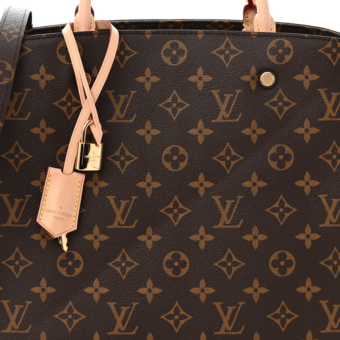 Monogram Montaigne GM