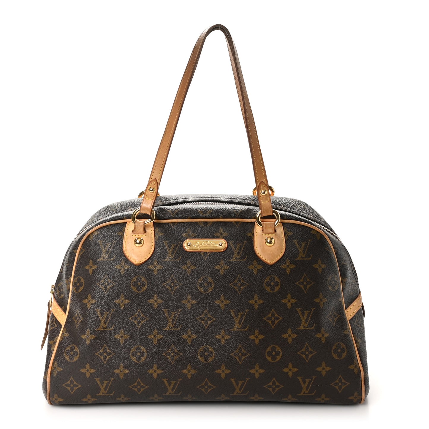 Monogram Montorgueil GM