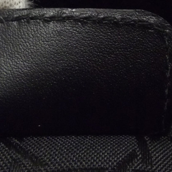 Christian Dior Leather Cannage Mini Lady Dior 7 of 8