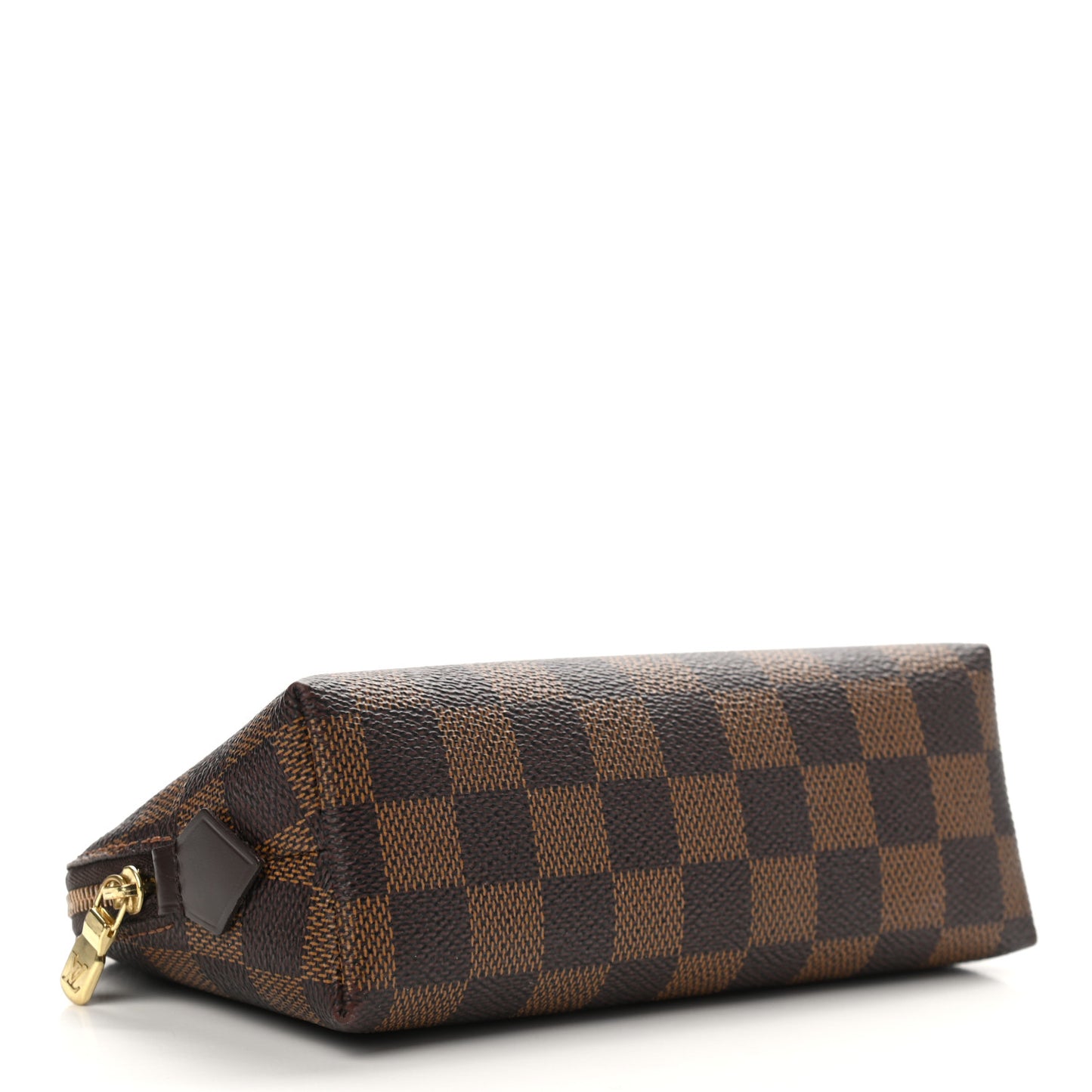 Damier Ebene Cosmetic Pouch