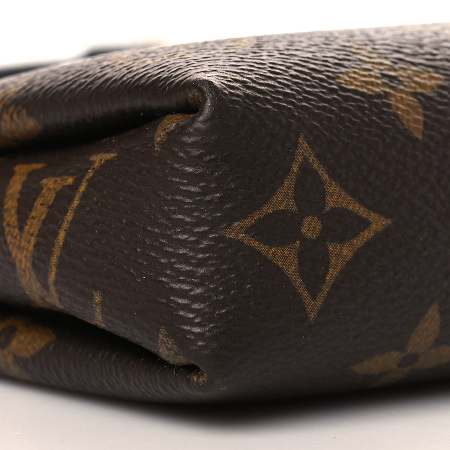 Louis Vuitton Monogram Pallas Uniformes Crossbody Black 8 of 8