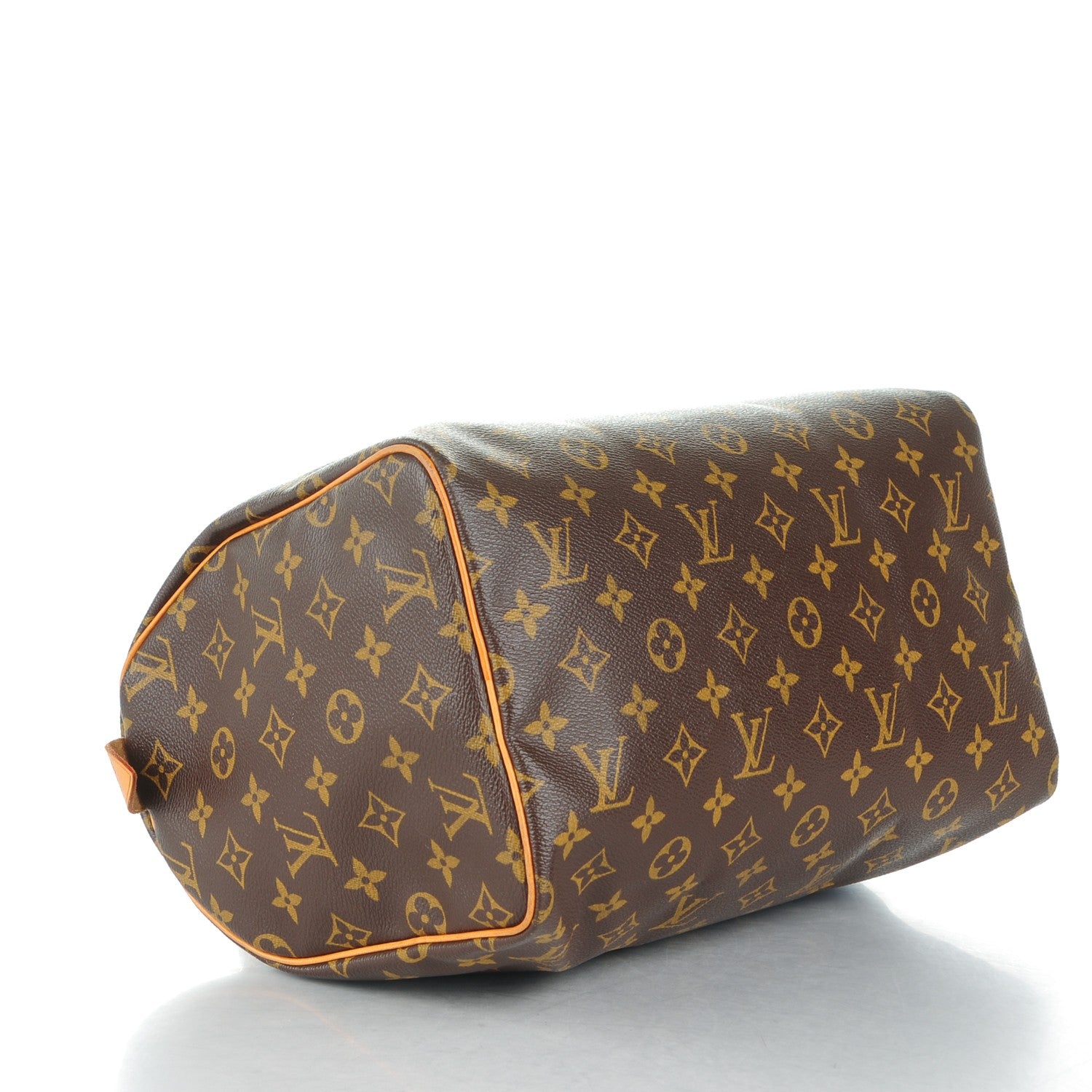 Louis Vuitton Monogram Speedy 30 4 of 7