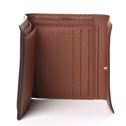 Louis Vuitton Monogram Anais Wallet 5 of 7