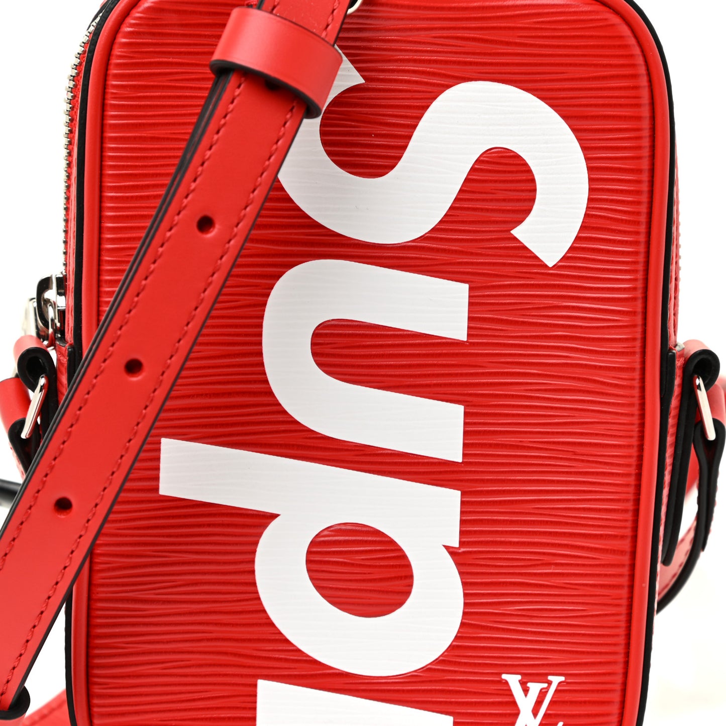 X SUPREME Epi Danube PPM Red