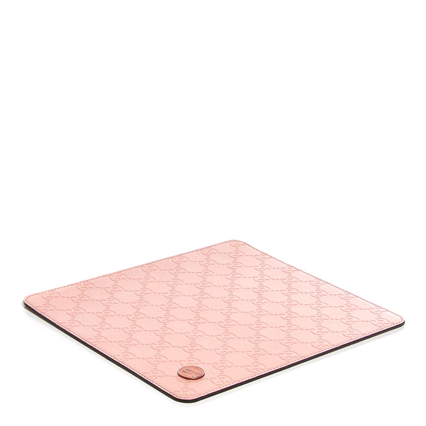 Guccissima Mouse Pad Blush