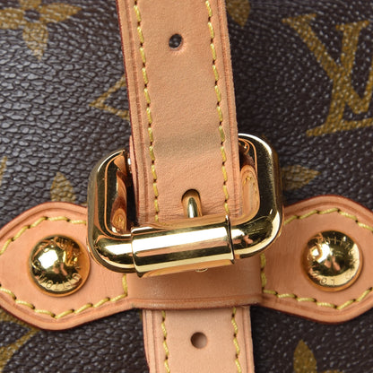 Louis Vuitton Monogram Palermo GM 12 of 17