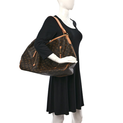 Louis Vuitton Monogram Delightful GM 3 of 14