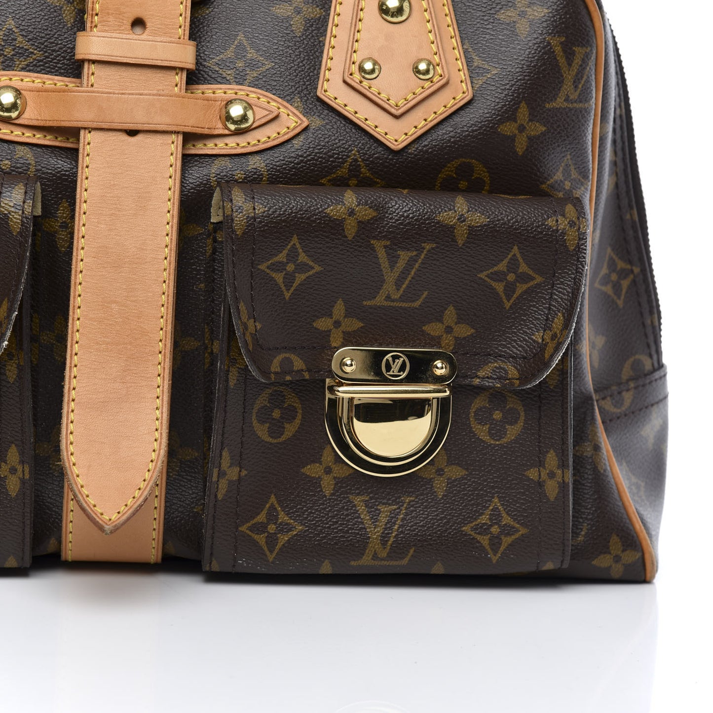 Monogram Manhattan GM