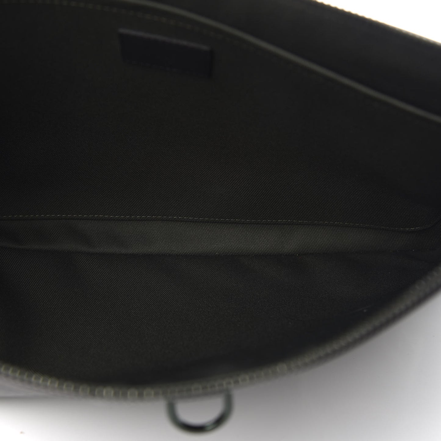 Monogram Eclipse Vivienne Apollo Pochette GM