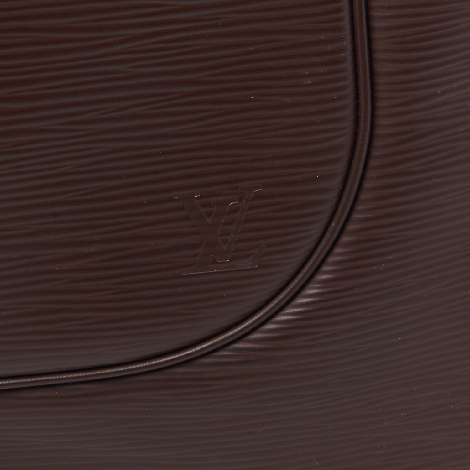 Louis Vuitton Epi Salabha Moka 7 of 8