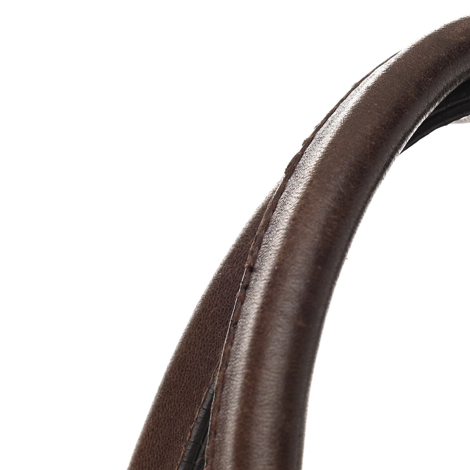 Bottega Veneta Nappa Intrecciato Mini Cabat Ebano 20 of 20