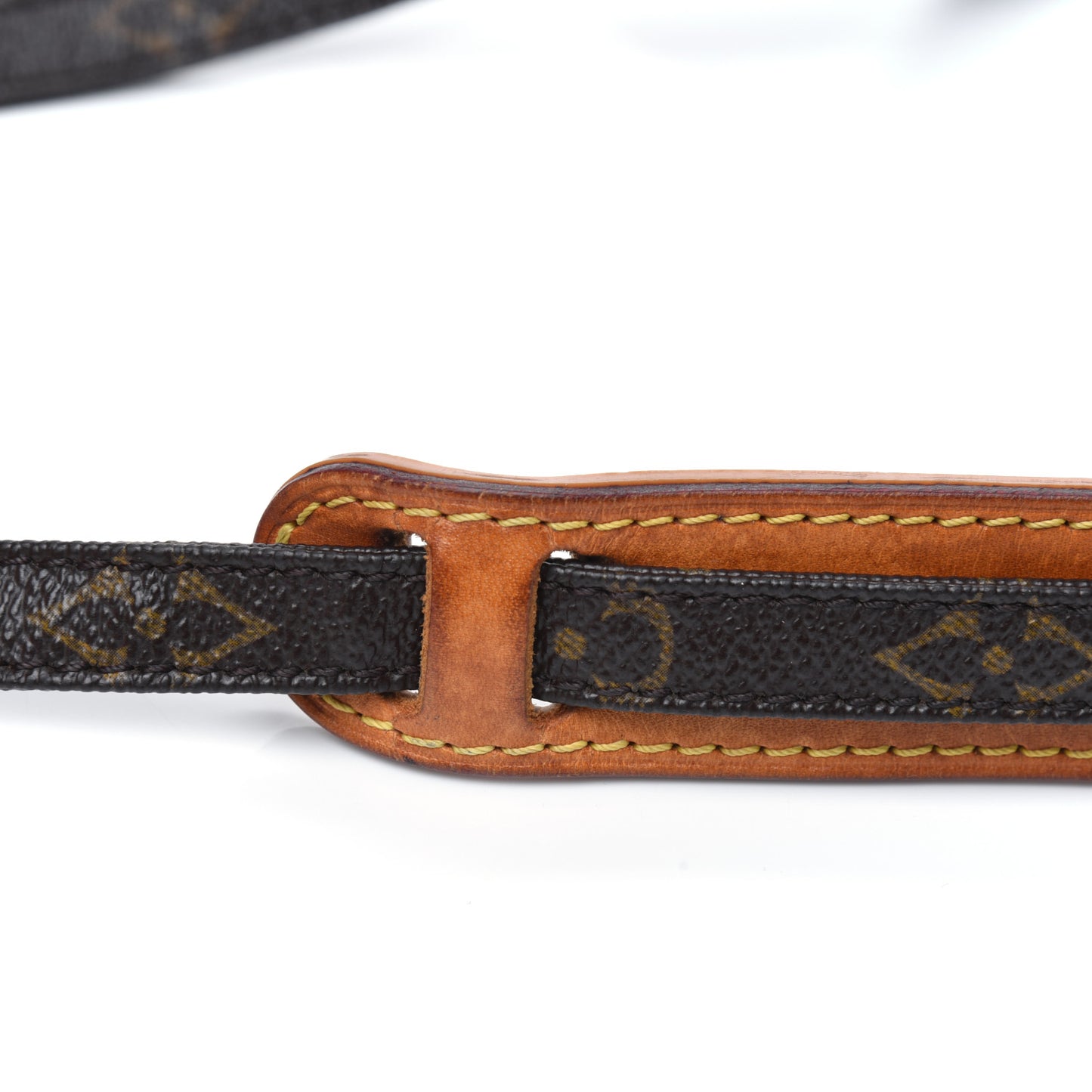 Monogram Pochette Marly Bandouliere