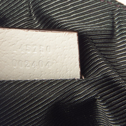 Gucci Monogram D Ring Cosmetic Case Pink 9 of 9