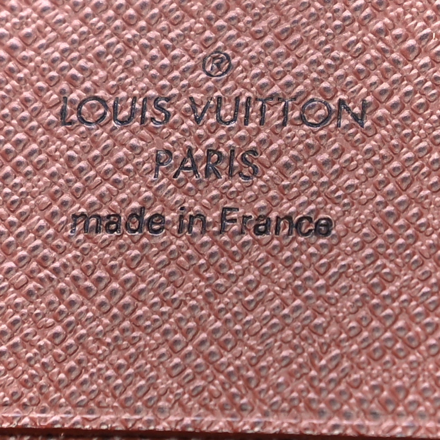 Louis Vuitton Monogram Envelope Business Card Holder 6 of 9