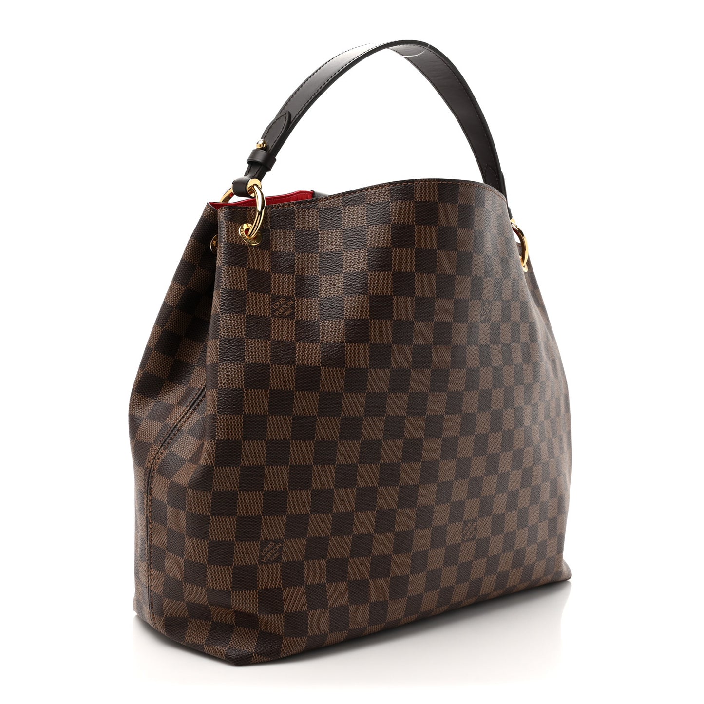 Damier Ebene Graceful MM