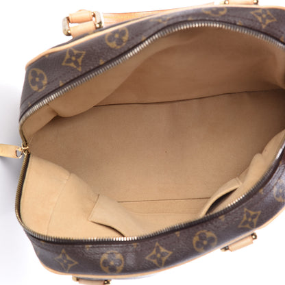 Louis Vuitton Monogram Manhattan PM 5 of 18