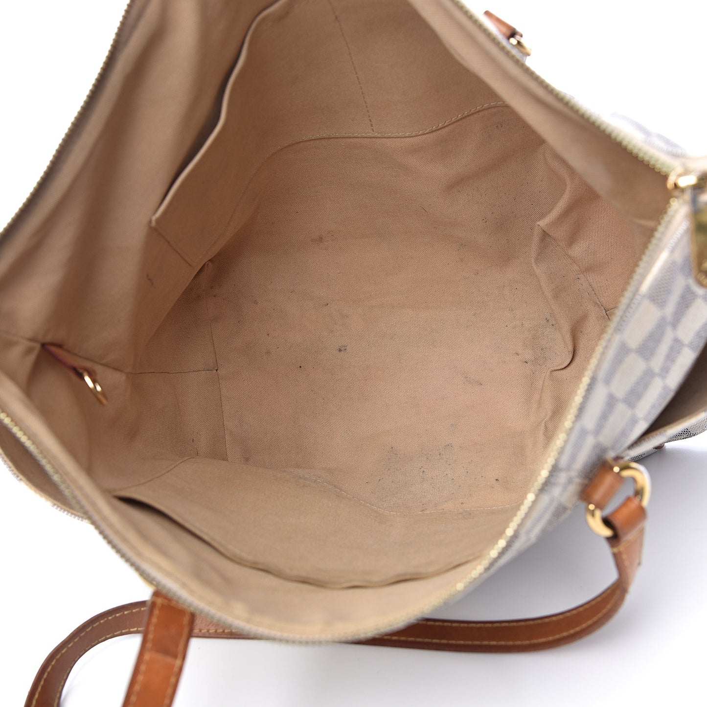 Damier Azur Totally MM