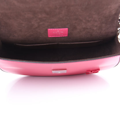 Louis Vuitton Epi Luna Hot Pink 4 of 7
