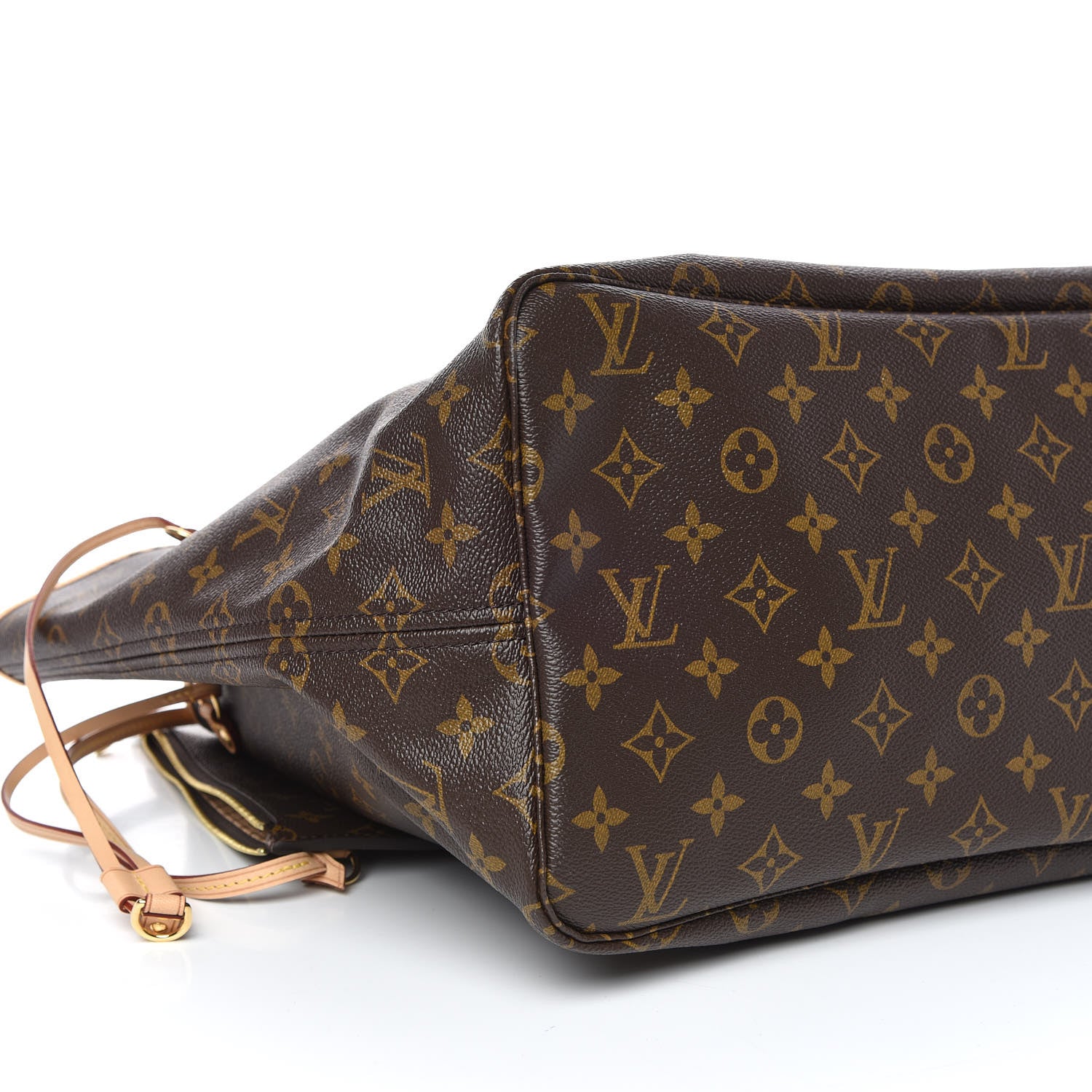 Louis Vuitton Monogram Neo Neverfull GM 6 of 10