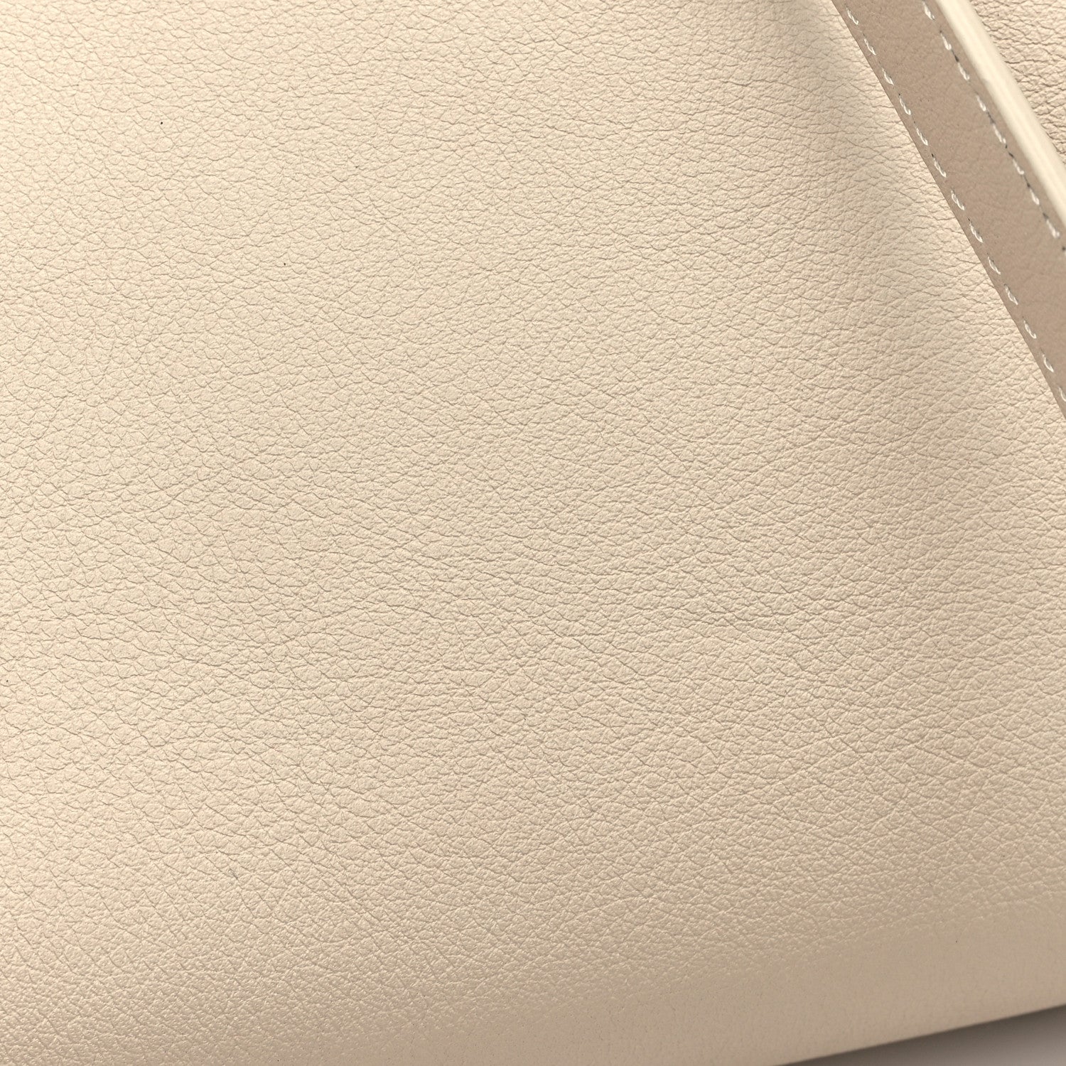 Mansur Gavriel Calfskin Lady Bag Latte Macchiato 12 of 12