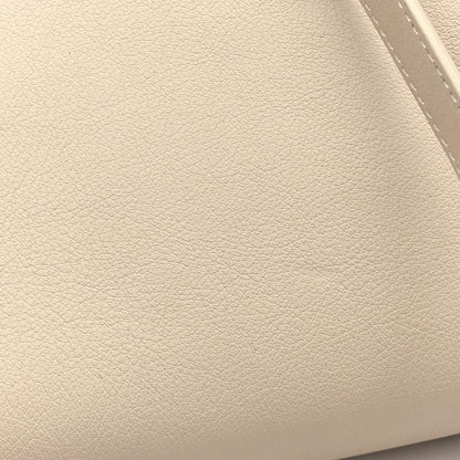 Mansur Gavriel Calfskin Lady Bag Latte Macchiato 12 of 12