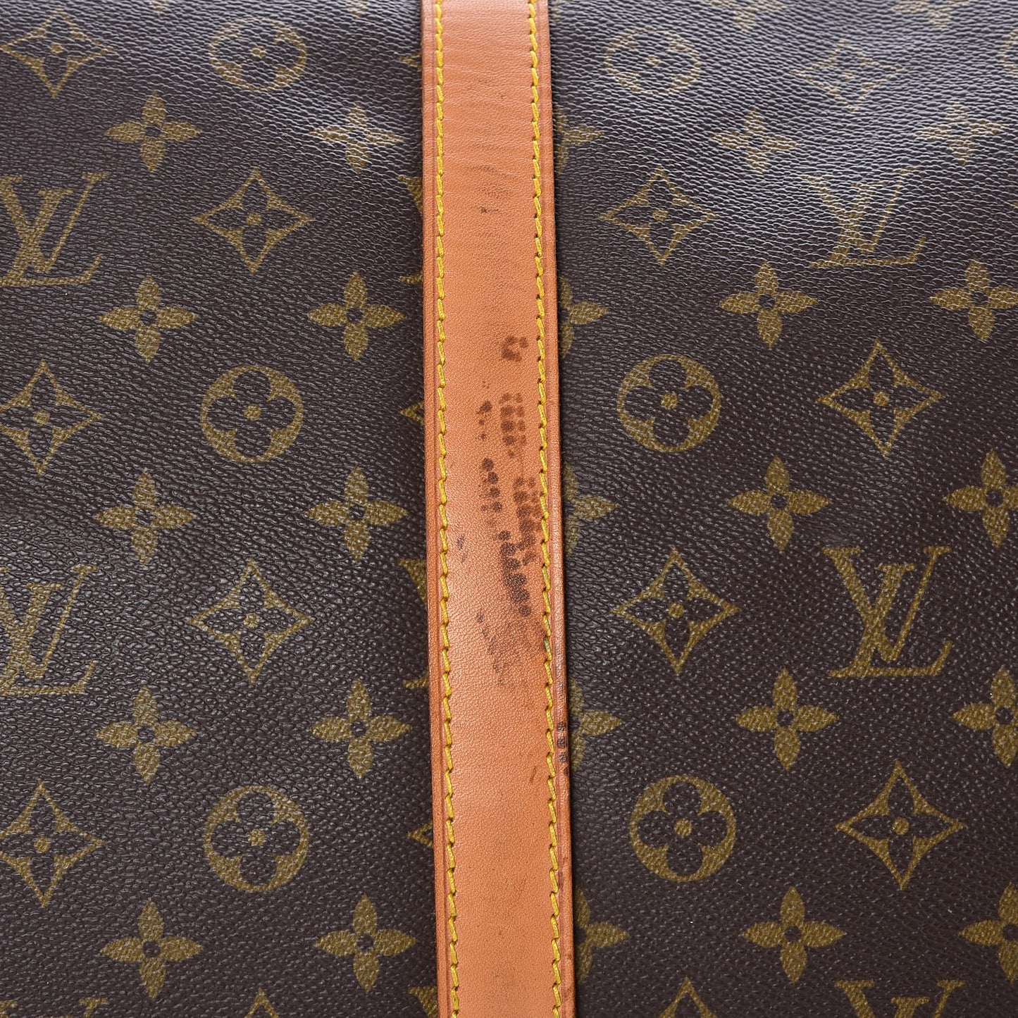 Monogram Keepall 60