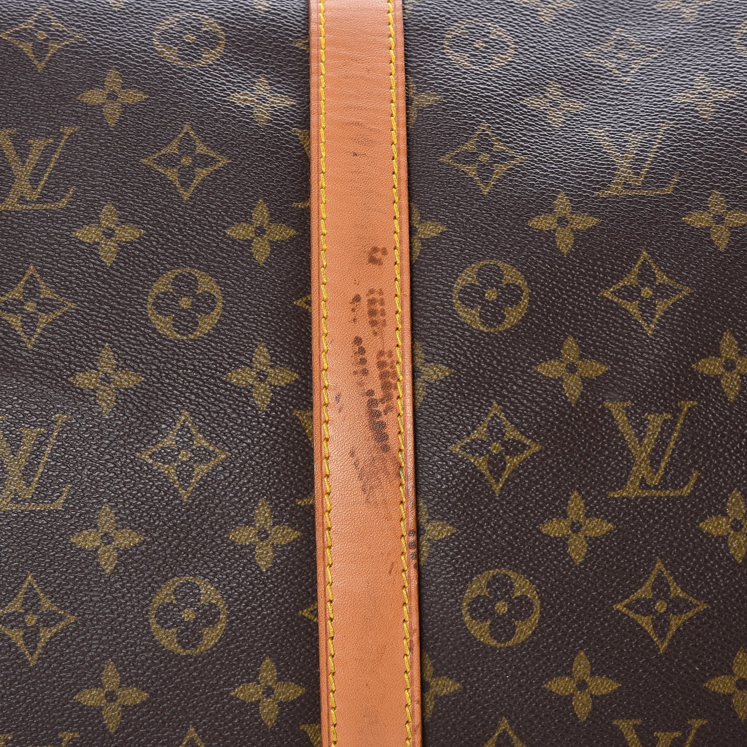 Louis Vuitton Monogram Keepall 60 9 of 9