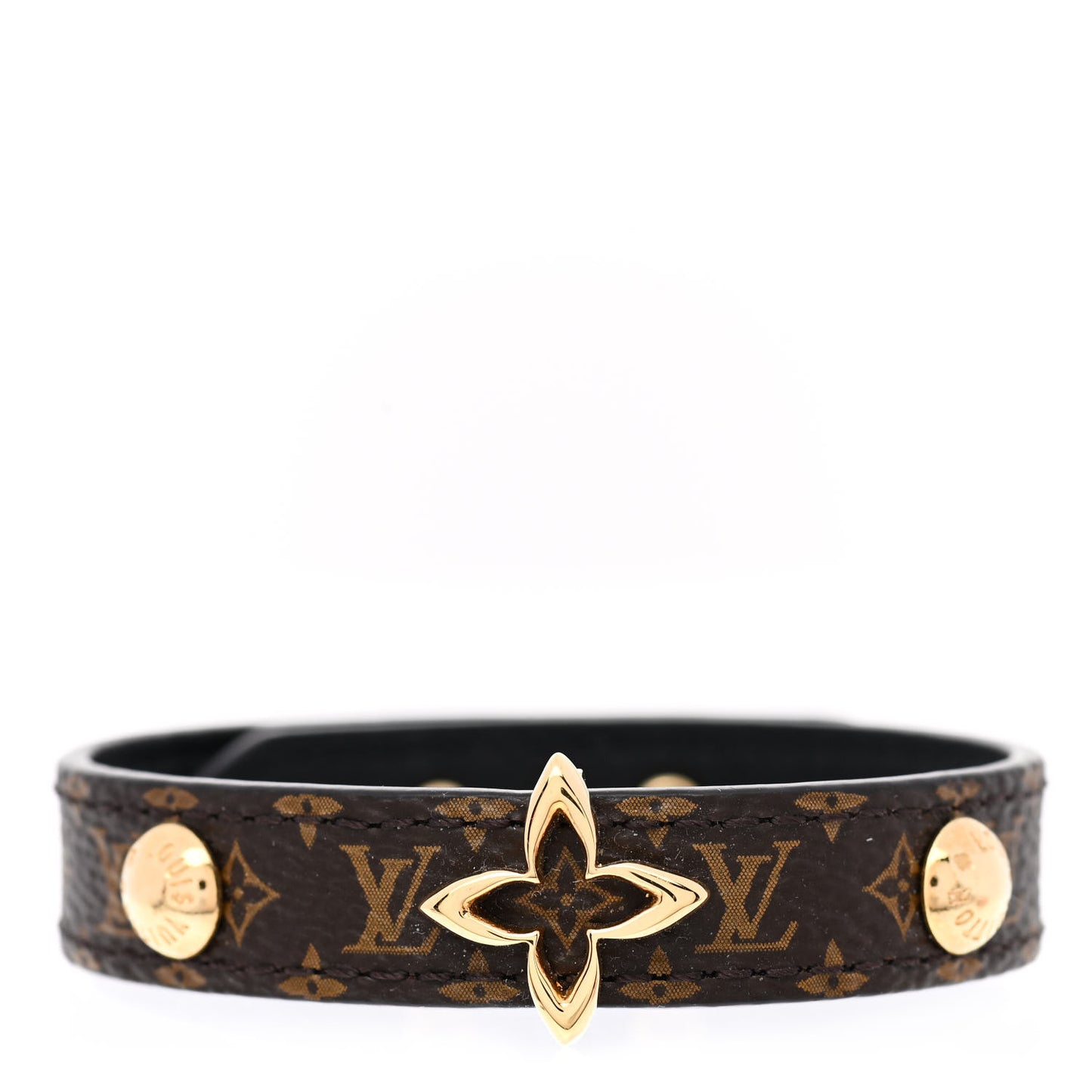 Monogram Blooming Bracelet 17