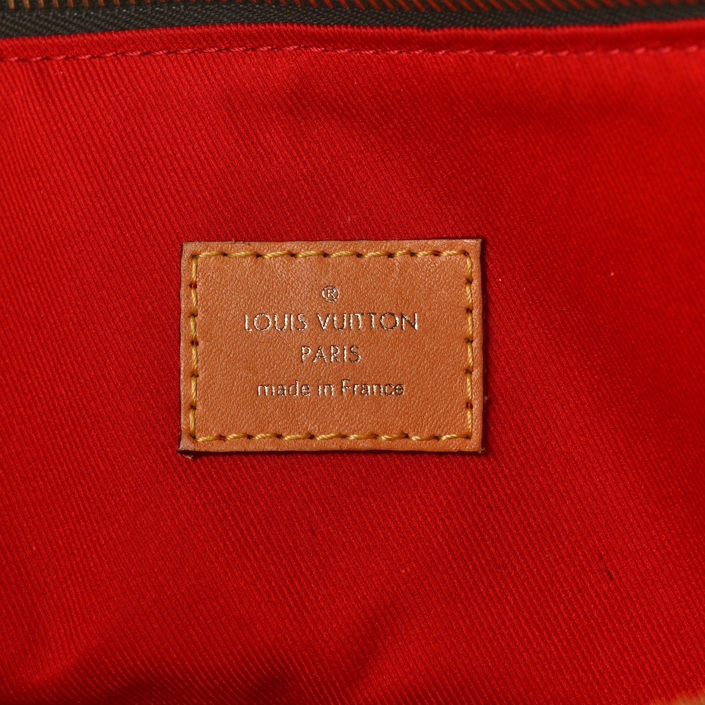 Monogram Tournelle MM