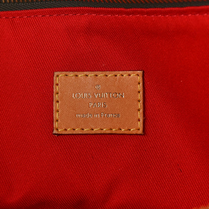 Louis Vuitton Monogram Tournelle MM 6 of 12
