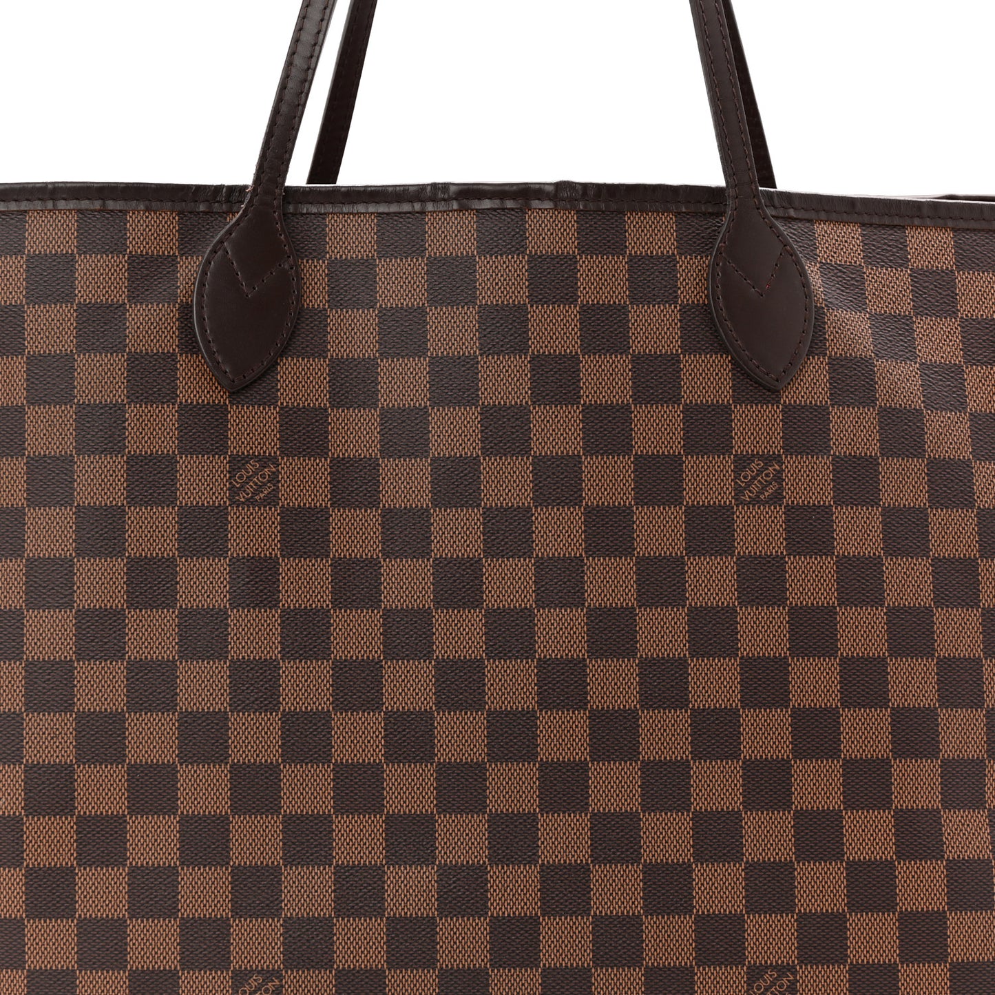 Damier Ebene Neo Neverfull GM