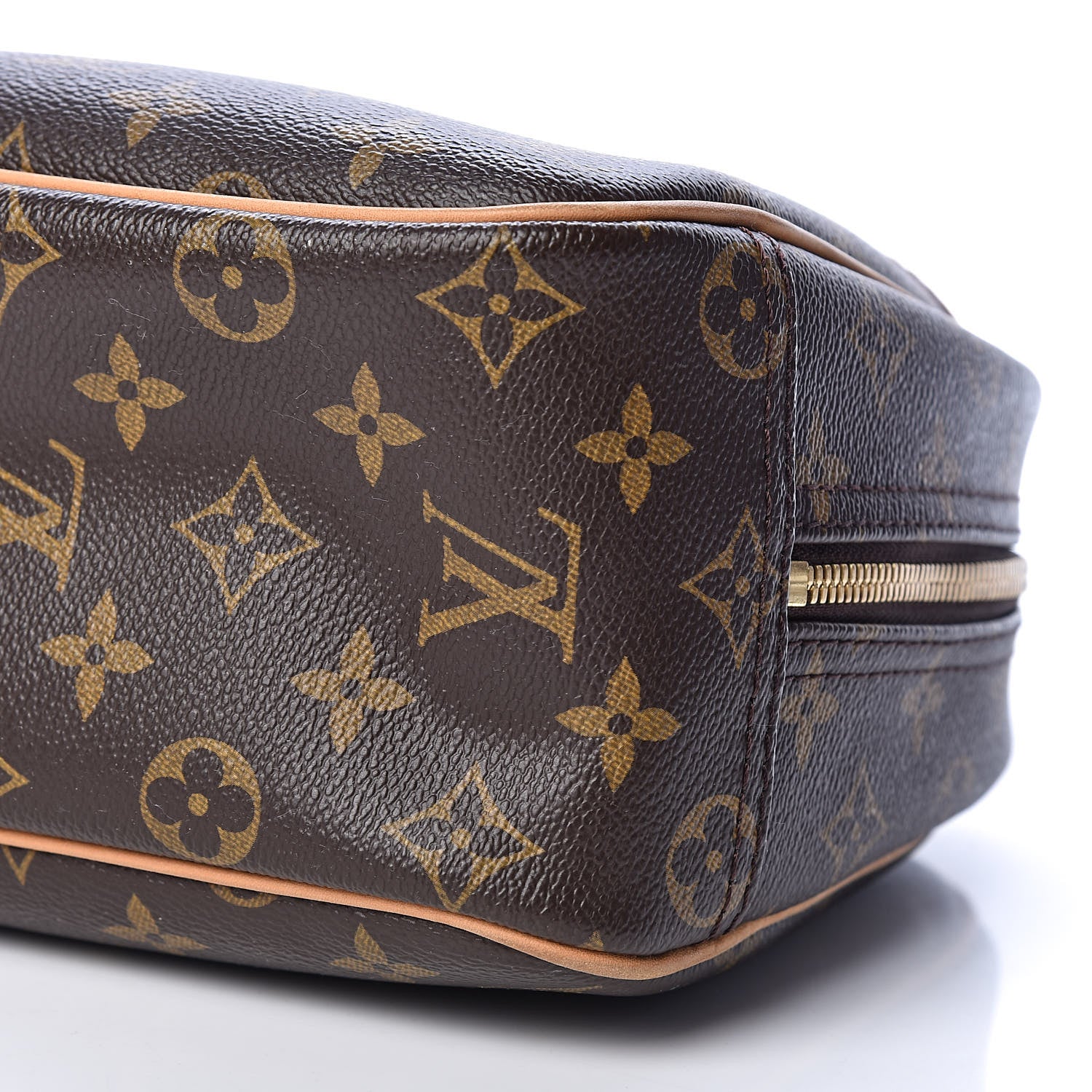 Louis Vuitton Monogram Trouville 8 of 9