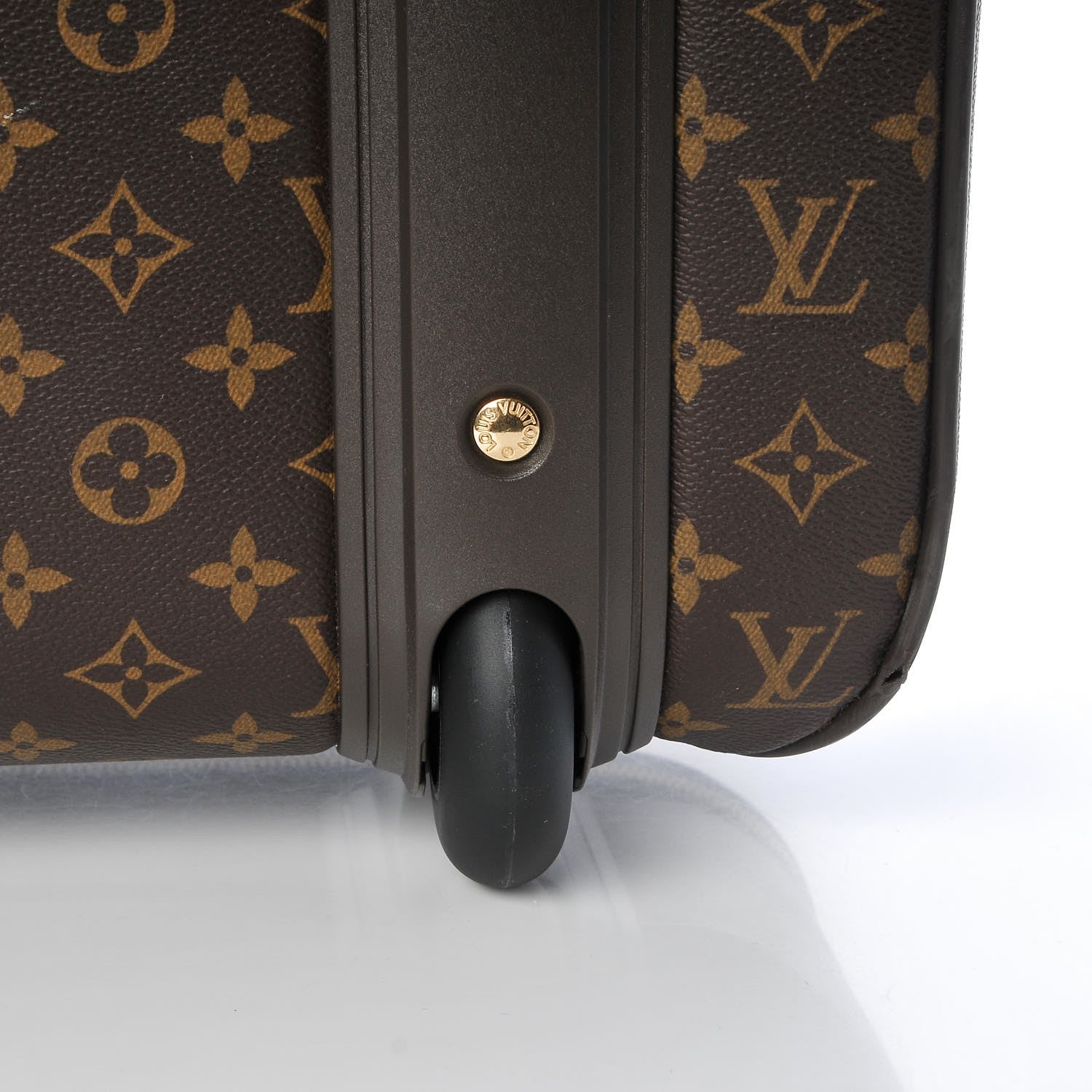 Louis Vuitton Monogram Pegase 55 12 of 18