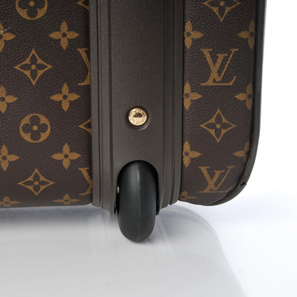 Louis Vuitton Monogram Pegase 55 12 of 18