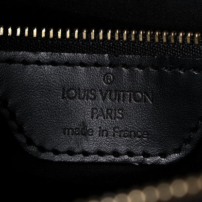 Louis Vuitton Epi Figari PM Black 5 of 18