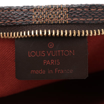 Louis Vuitton Damier Ebene Navona Pochette Accessories 6 of 10