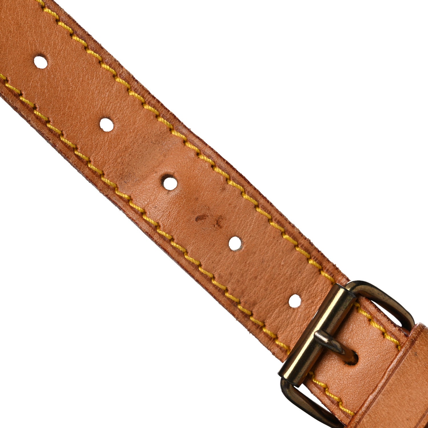 Louis Vuitton Monogram Keepall Bandouliere 45 28 of 39