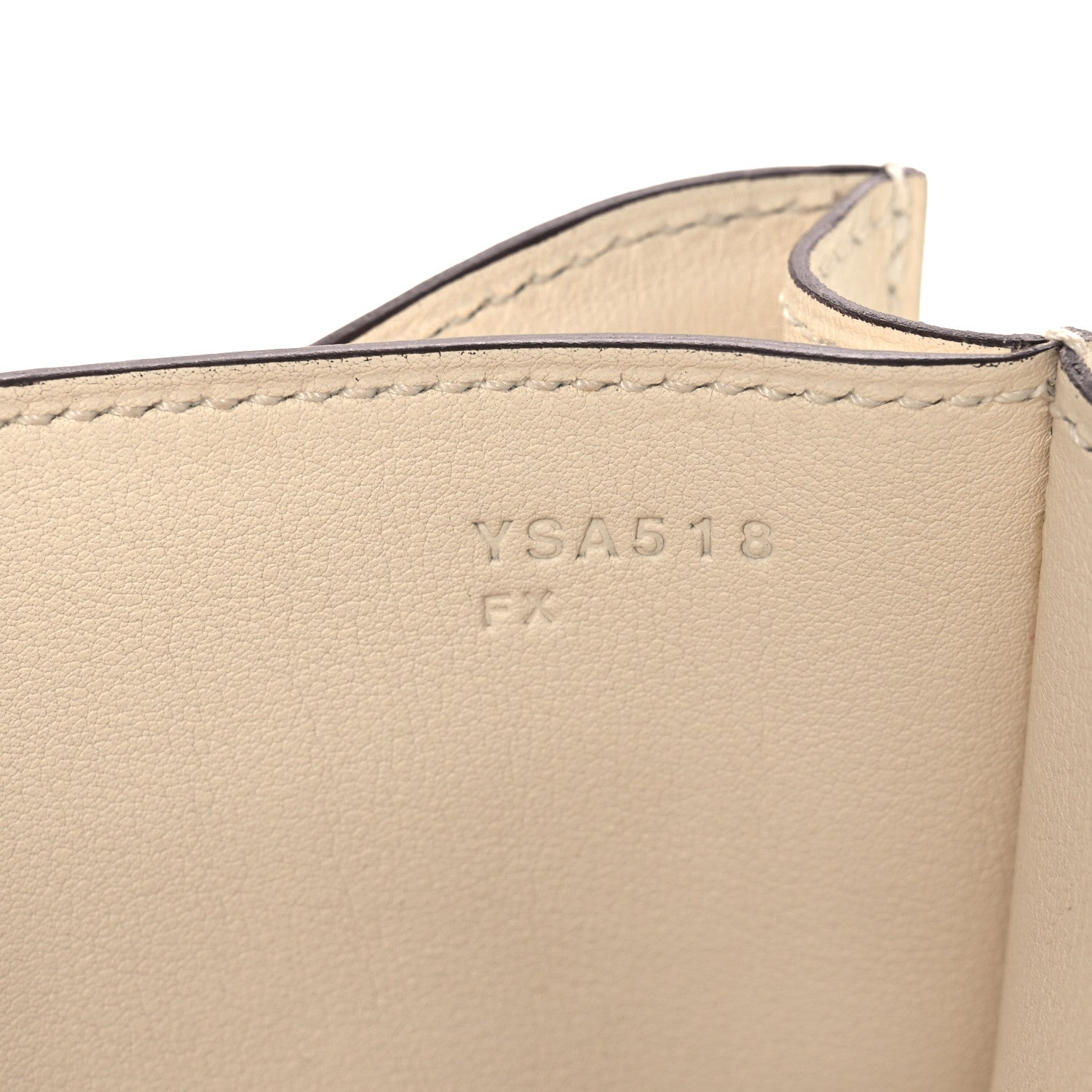 Hermes Swift Constance 18 Nata 7 of 12