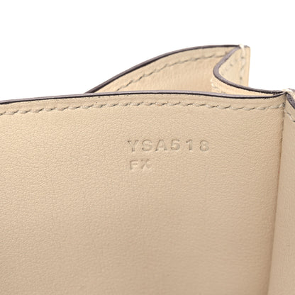 Hermes Swift Constance 18 Nata 7 of 12