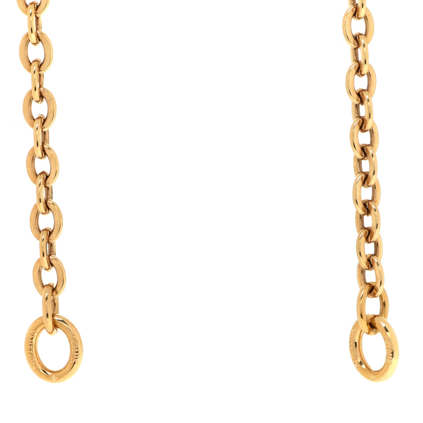 Monogram Multi Pochette Accessories Chain