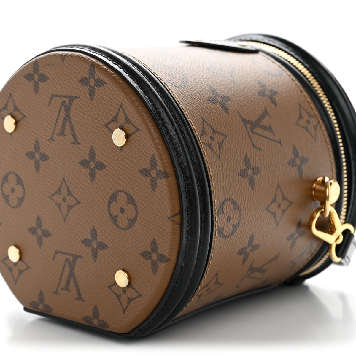Louis Vuitton Reverse Monogram Cannes 9 of 9