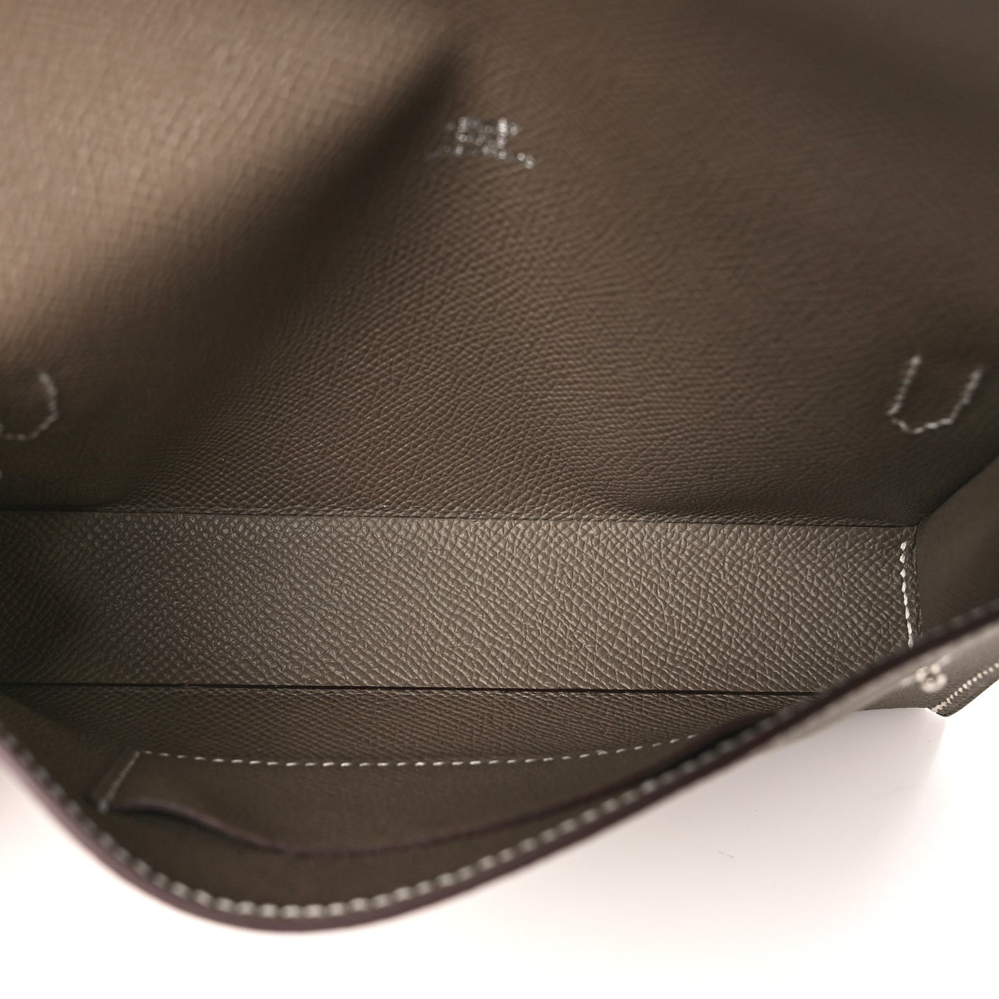 Epsom Hermesnap Wallet Etoupe