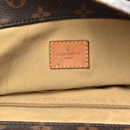 Louis Vuitton Monogram Artsy MM 5 of 17