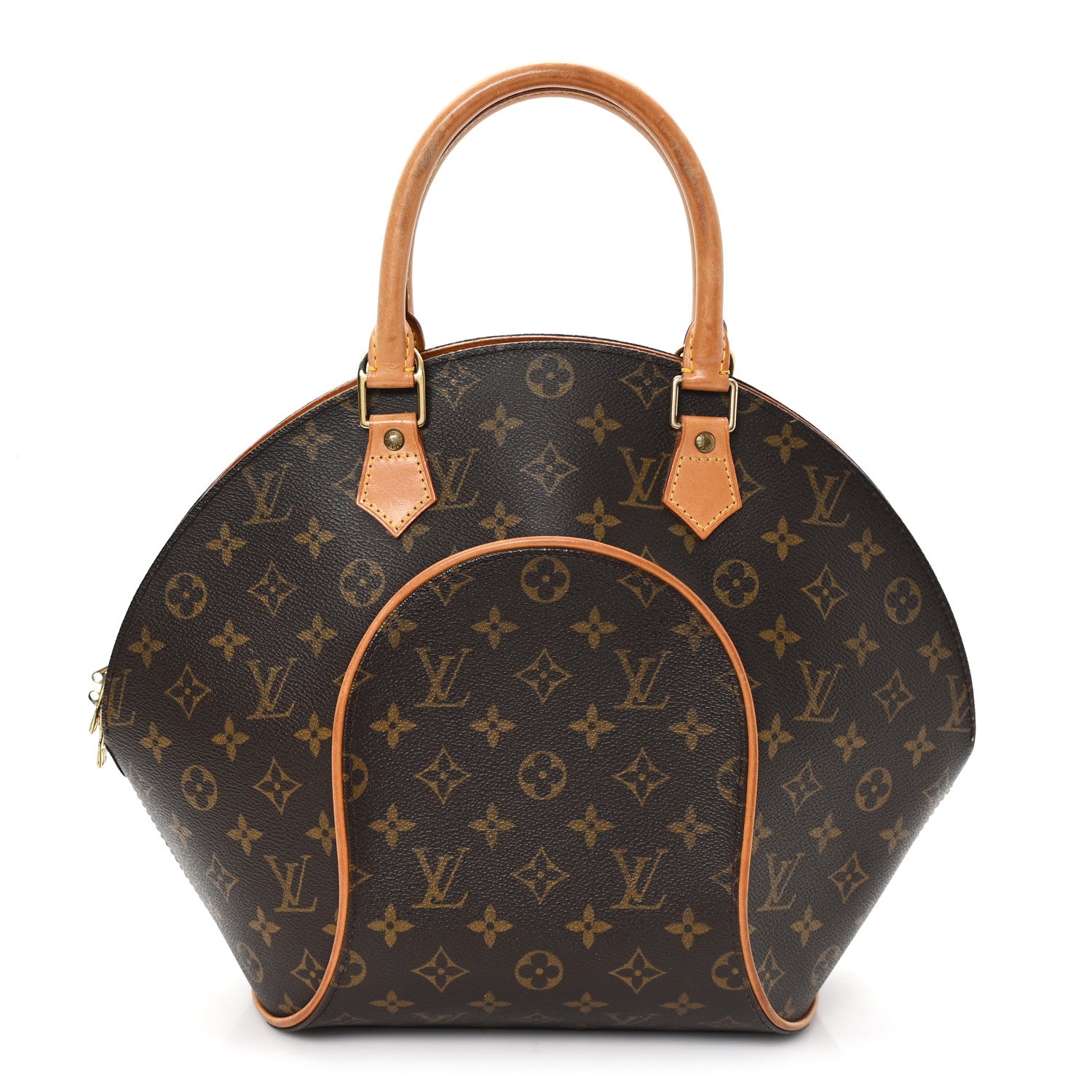 Louis Vuitton Monogram Ellipse MM 1 of 9