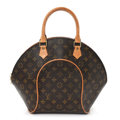 Louis Vuitton Monogram Ellipse MM 1 of 9