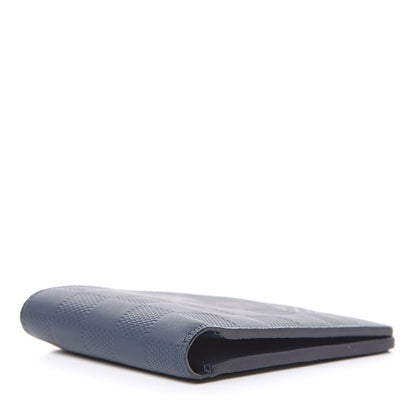 Louis Vuitton Damier Infini Multiple Wallet Cosmos 4 of 7